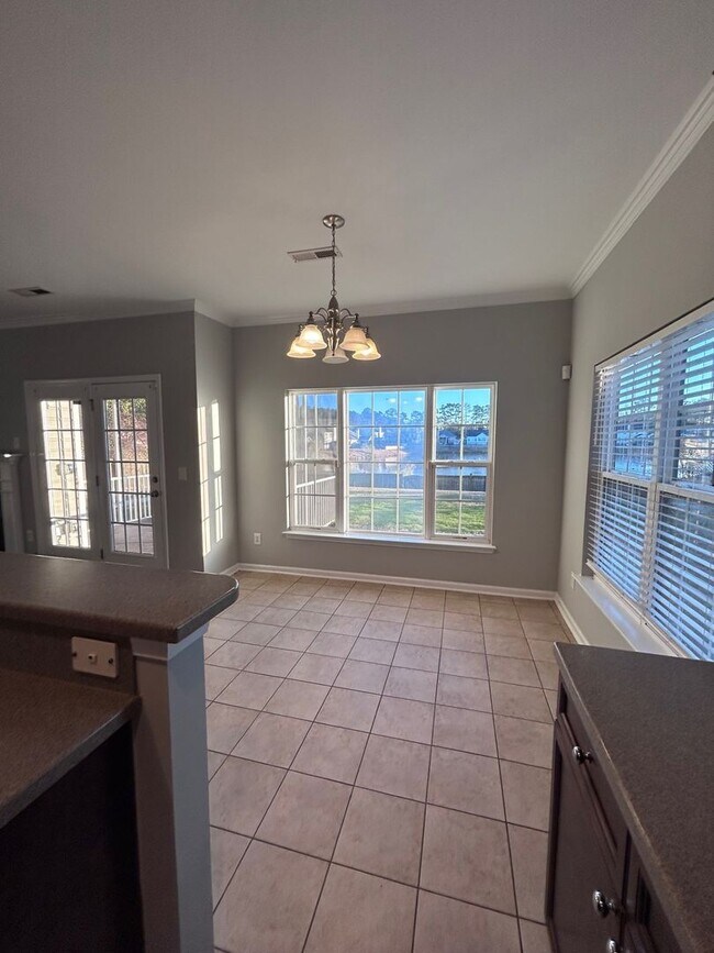Building Photo - Stunning 4BR Home with amazing pond views!