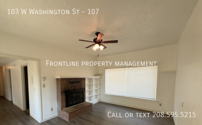 Building Photo - 103 W Washington St