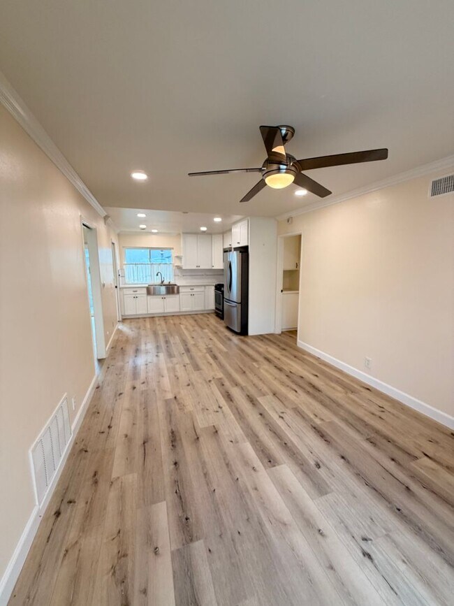 Building Photo - Remodeled 3 Bedroom Cerritos House For Rent with Central AC!