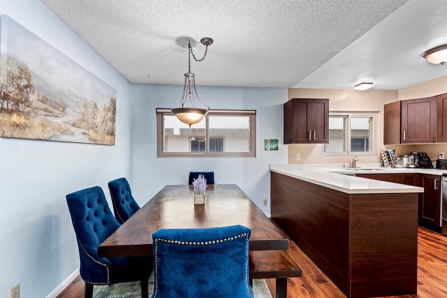Dining Room - 2640 Worden St.
