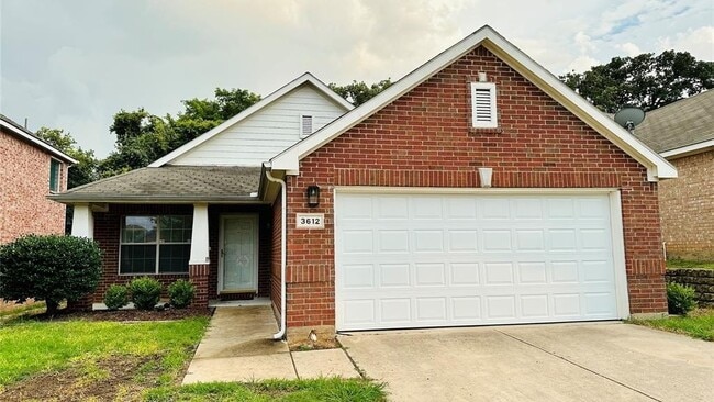 Building Photo - 3612 Silverio Trail
