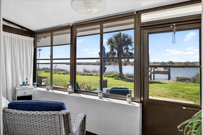 Building Photo - 1 N Ocean Palm Villas