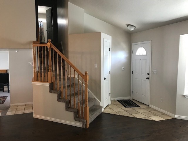 Building Photo - 1443 E 1250 S