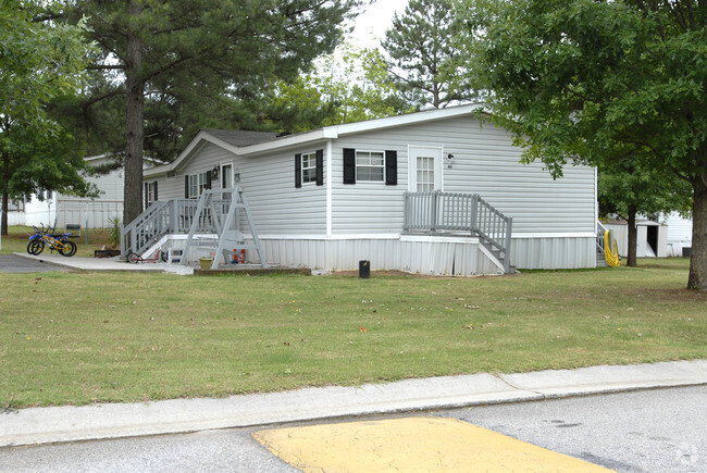 Building Photo - 2225 Harry Arnold Rd