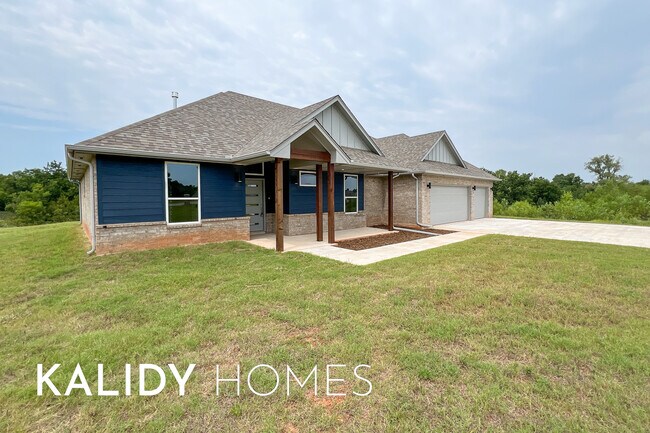 Building Photo - 17859 Salem Rd