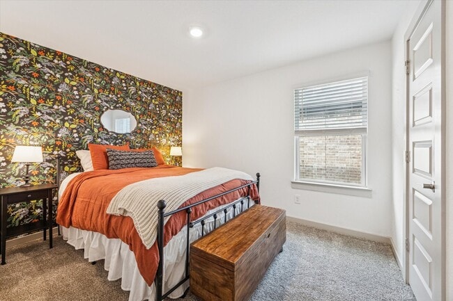 Building Photo - 3814 Sparkman Ln