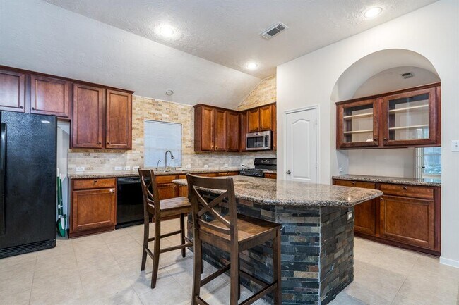 Building Photo - 9503 Tartan Manor St