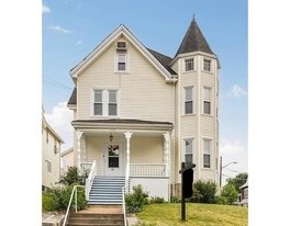 Building Photo - 109 Walnut St