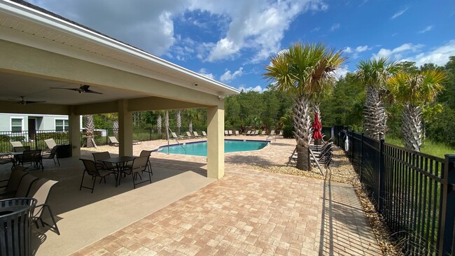 Building Photo - 3/2.5 Town Home in Sawgrass Landing In Orl...