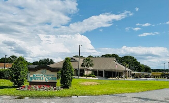 Building Photo - Partially Furnished Marion Landings Home