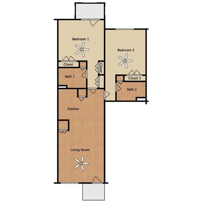 Bowie Garden 4650 Bowie Rd Brownsville TX 78521 Apartment Finder