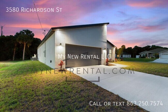 Building Photo - 3580 Richardson St