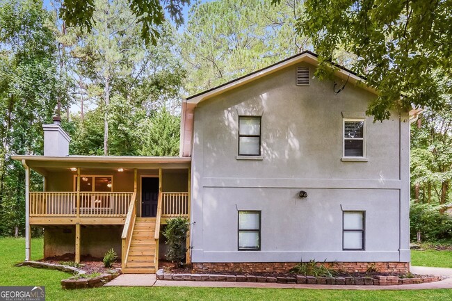 Primary Photo - 479 Mill Ln