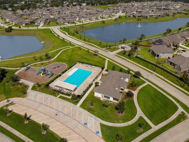 Building Photo - 4802 Gingerwood Trace Ln