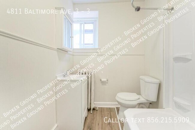 Building Photo - 4811 Baltimore Ave