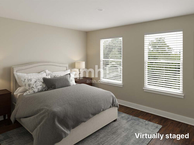Building Photo - 3741 Blackshear Pl