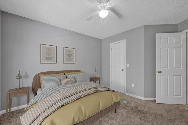 Building Photo - 2br 2ba apartment, China Grove NC - $1095....