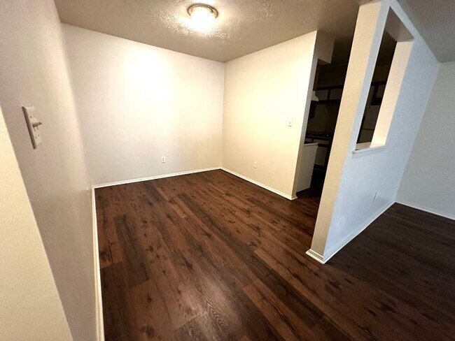 Building Photo - 1 Bed, 1 Bath, Upstairs Apartment at The Haven