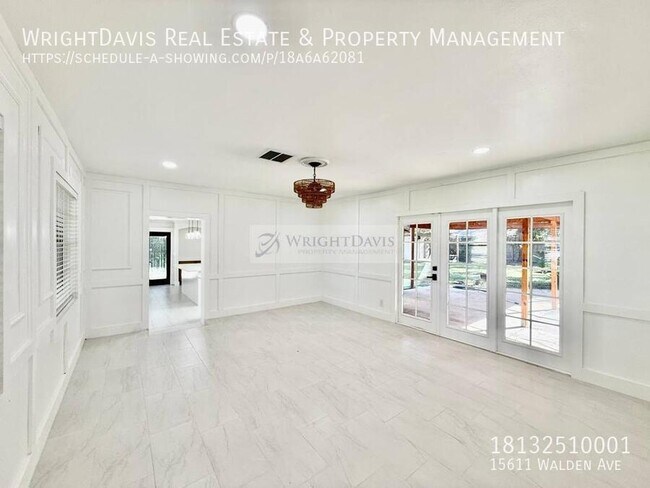 Building Photo - 15611 Walden Ave