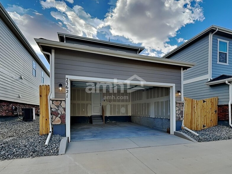 Building Photo - 23621 E 2nd Pl