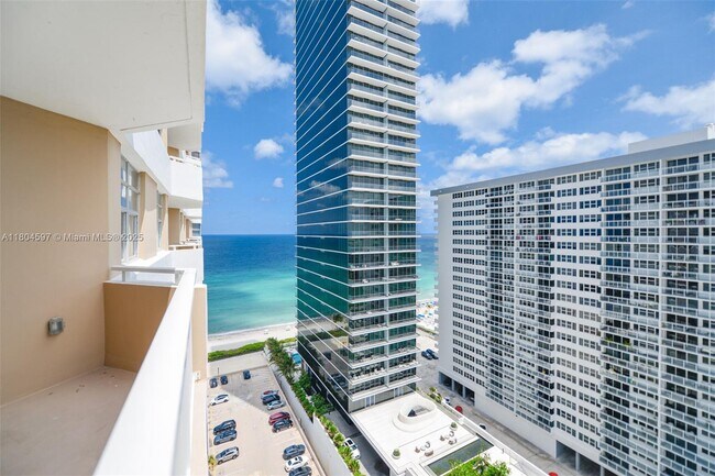 Building Photo - 1980 S Ocean Dr