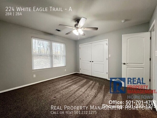 Building Photo - 224 White Eagle Trail