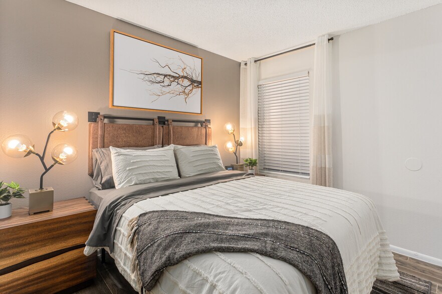 Portola West McDowell 6231 W Mcdowell Rd Phoenix AZ 85035 Apartment