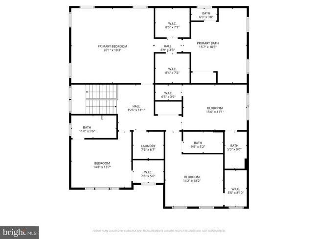 Building Photo - 849 N Manchester St