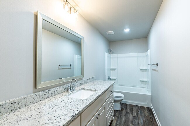 Building Photo - 5508 122nd Street