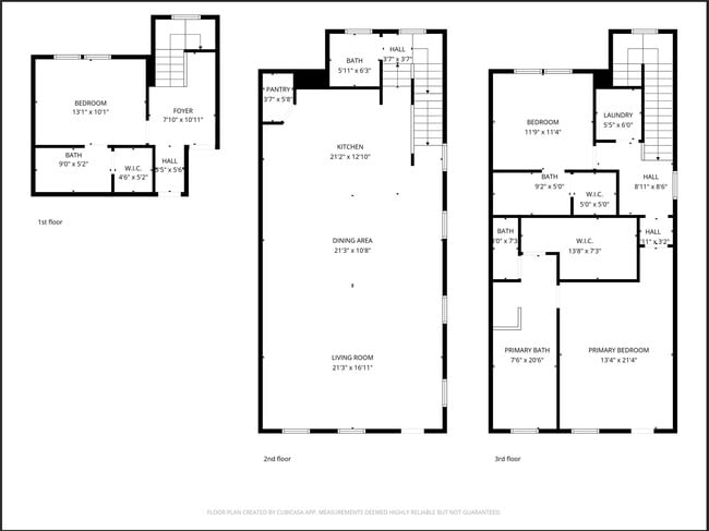 Building Photo - 922 W 20th St