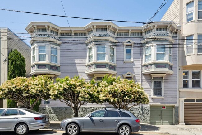 Building Photo - 1720 Filbert St