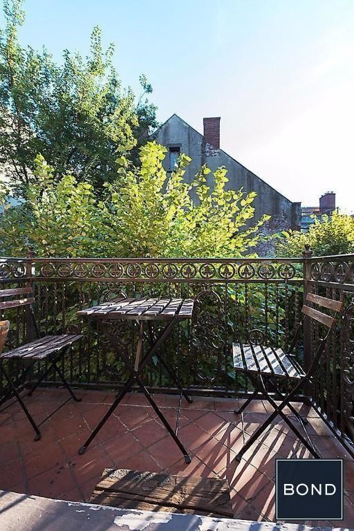 Floorplan - 15 W 120 St