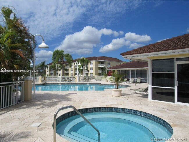 Building Photo - 8500 SW 212th St