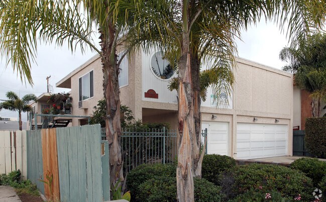 Building Photo - 4160 44th St