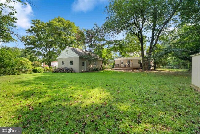 Building Photo - 3318 Holloman Rd