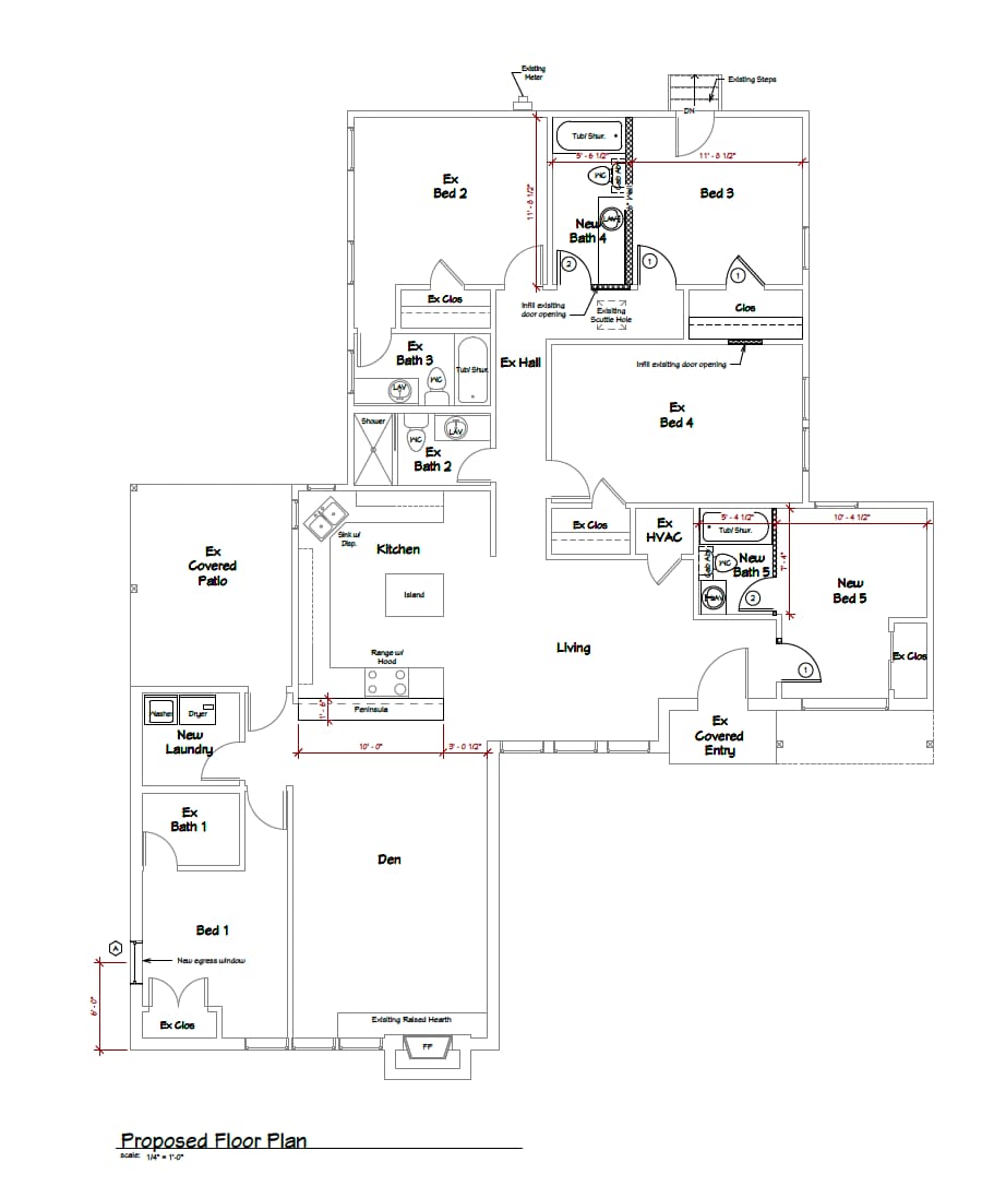 Building Photo - 3563 South Dr