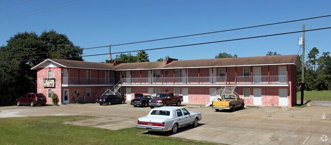 Primary Photo - East Hwy 90 Apartments