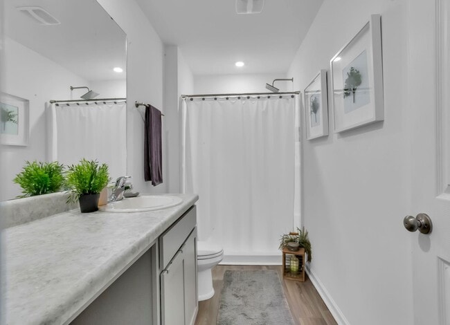 Building Photo - 1644 Addies Way