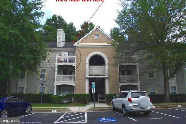 Building Photo - 5704 Shadwell Ct