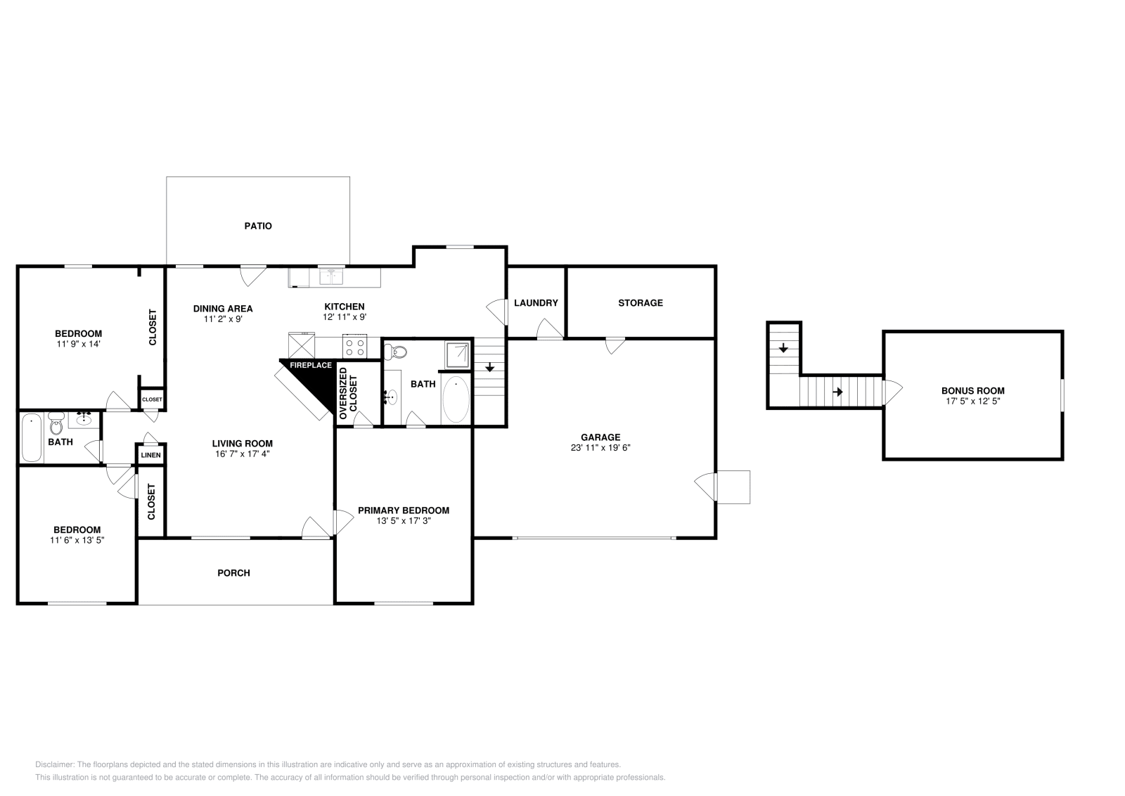 Building Photo - 1009 Butterfly Cove Way