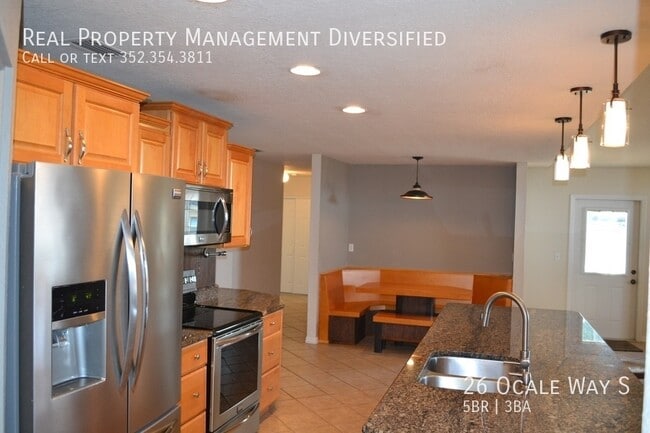 Building Photo - 26 Ocale Way S