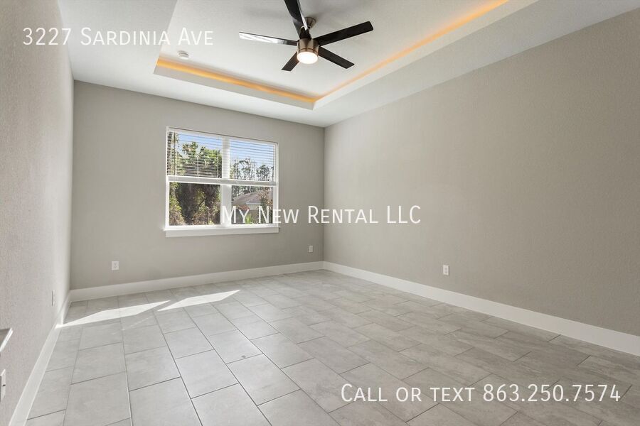 Building Photo - 3227 Sardinia Ave