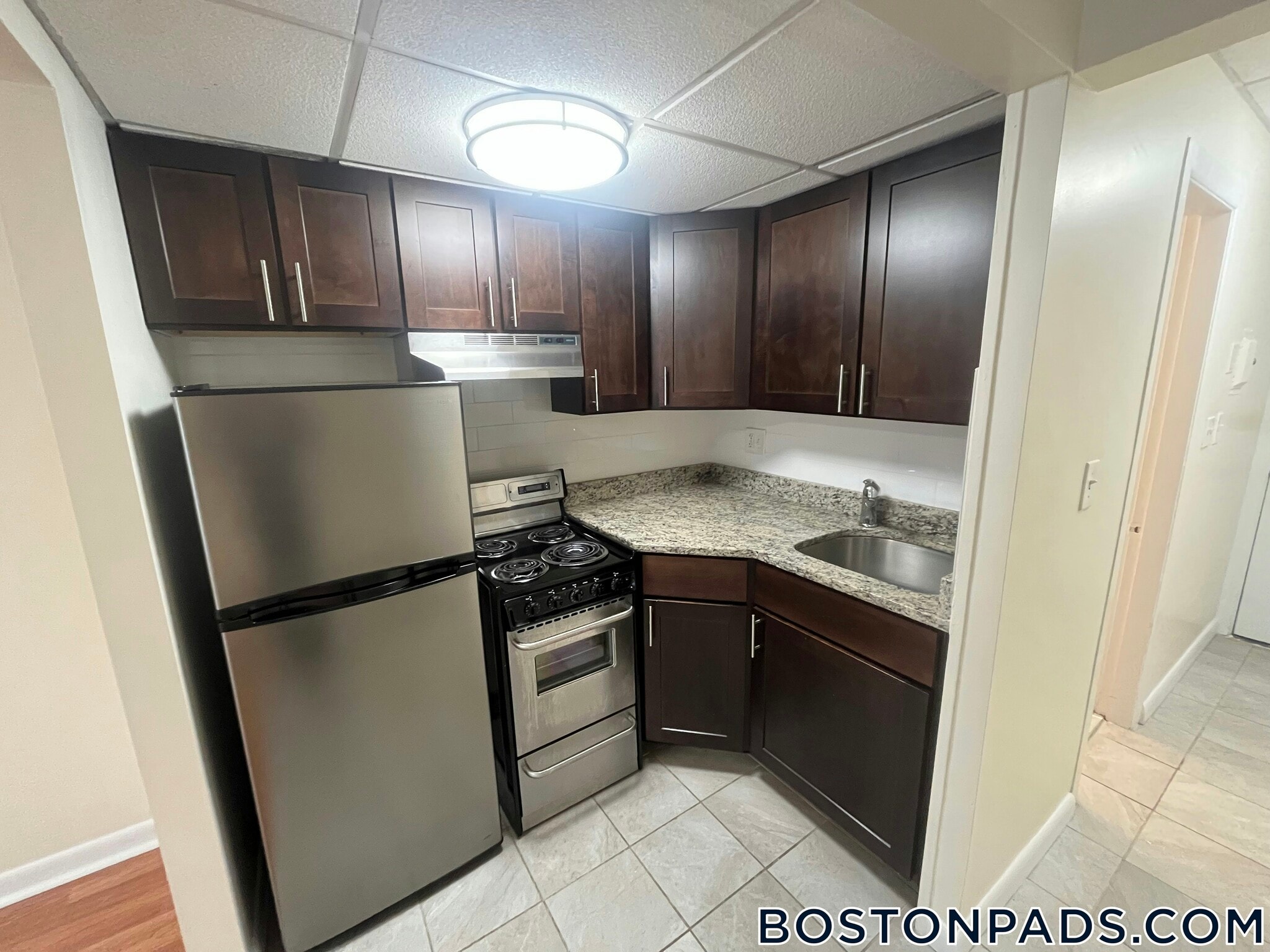 Building Photo - 62 Boylston St