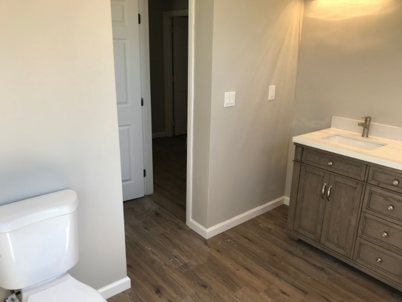 Building Photo - 1806 Soto St