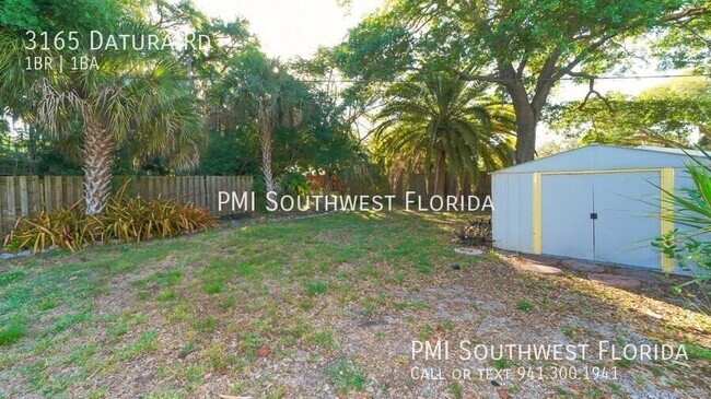 Building Photo - 3165 Datura Rd