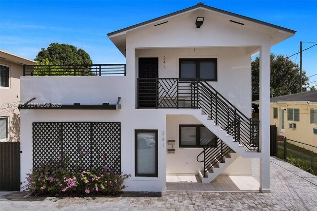 Primary Photo - 243 NW 57th Ave