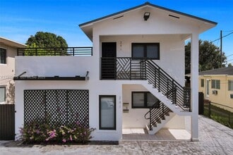 Building Photo - 243 NW 57th Ave