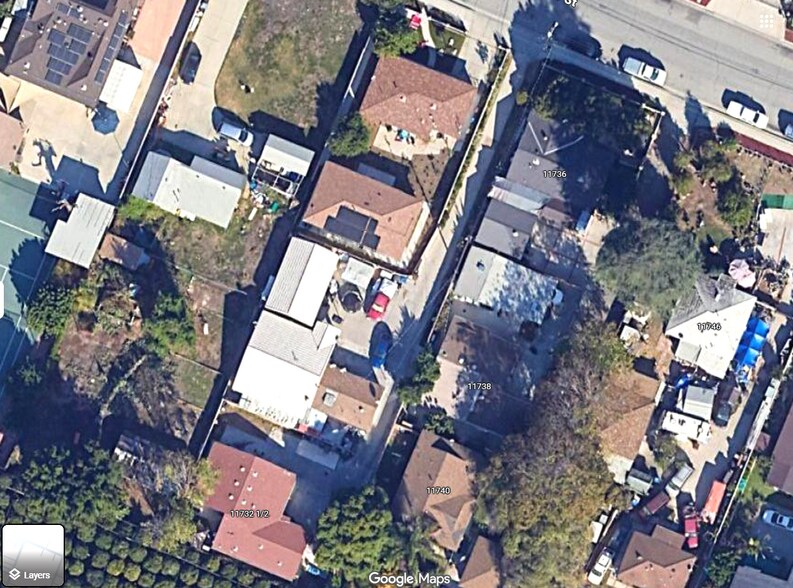 Building Photo - 11732 Killian St