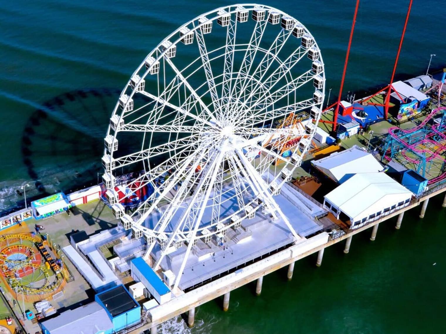 Building Photo - 810 Pacific Ave