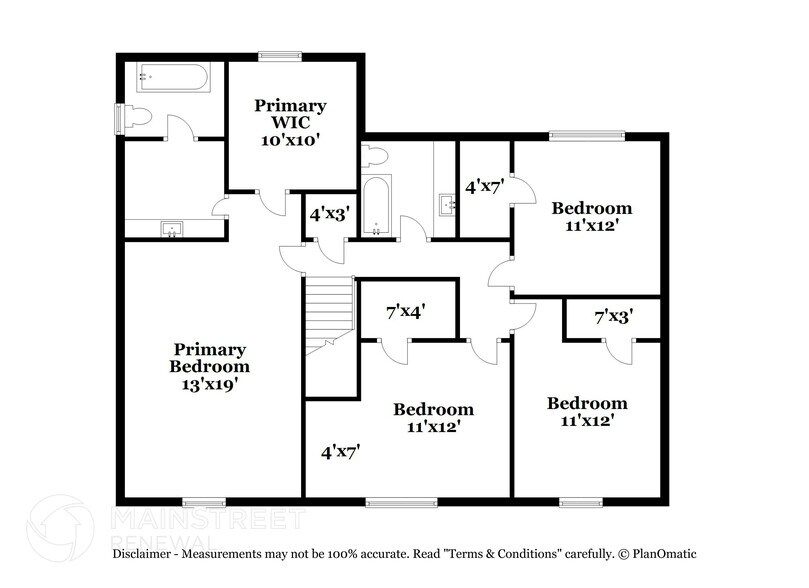 Building Photo - 8106 Middlebury Ln